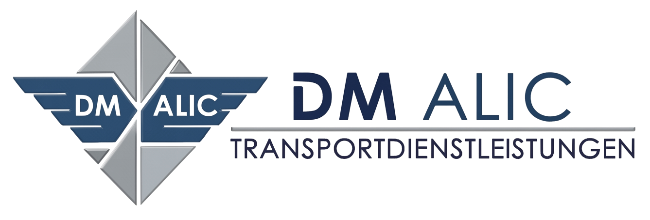 DM Alić Logo