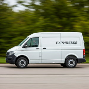 Transportbuchung