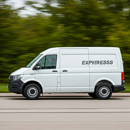 Transportbuchung